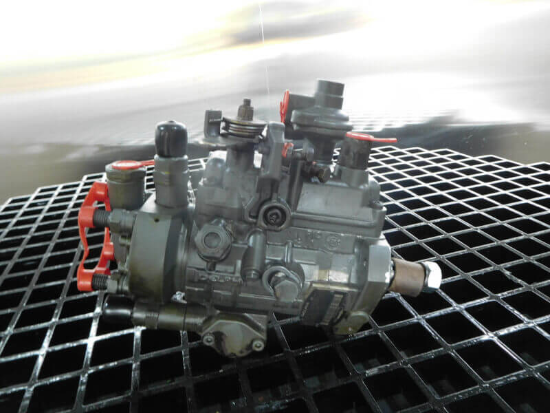 Injection Pump 